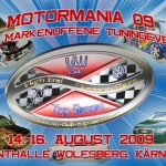 Motormania 2009 